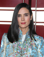 Jennifer Connelly Longsleeve T-shirt #2801392