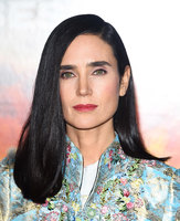 Jennifer Connelly Longsleeve T-shirt #2801403
