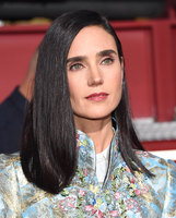 Jennifer Connelly Longsleeve T-shirt #2801410