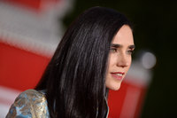 Jennifer Connelly Longsleeve T-shirt #2801411