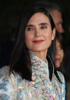 Jennifer Connelly Longsleeve T-shirt #2801414