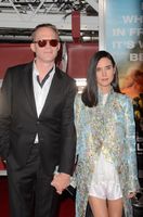 Jennifer Connelly Longsleeve T-shirt #2801416