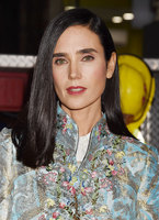 Jennifer Connelly Longsleeve T-shirt #2801419