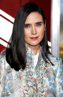 Jennifer Connelly Longsleeve T-shirt #2801424