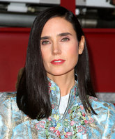 Jennifer Connelly Longsleeve T-shirt #2801427