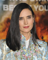 Jennifer Connelly Longsleeve T-shirt #2801428