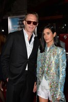 Jennifer Connelly Longsleeve T-shirt #2801437