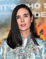Jennifer Connelly Longsleeve T-shirt #2801443