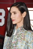 Jennifer Connelly Longsleeve T-shirt #2801444