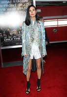 Jennifer Connelly Longsleeve T-shirt #2801453