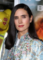 Jennifer Connelly Longsleeve T-shirt #2801458