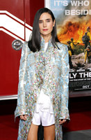 Jennifer Connelly Longsleeve T-shirt #2801461