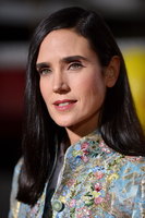 Jennifer Connelly Longsleeve T-shirt #2801472