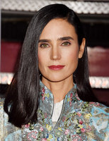 Jennifer Connelly Longsleeve T-shirt #2801485