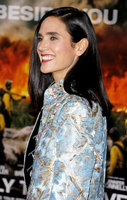 Jennifer Connelly Longsleeve T-shirt #2801494