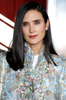 Jennifer Connelly Longsleeve T-shirt #2801504