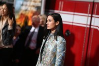 Jennifer Connelly Longsleeve T-shirt #2801506