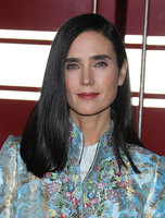 Jennifer Connelly Longsleeve T-shirt #2801518