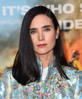 Jennifer Connelly Longsleeve T-shirt #2801523