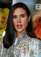 Jennifer Connelly Longsleeve T-shirt #2801531