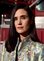 Jennifer Connelly Longsleeve T-shirt #2801534