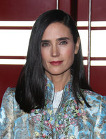Jennifer Connelly Longsleeve T-shirt #2801535