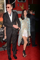 Jennifer Connelly Longsleeve T-shirt #2801538