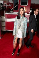 Jennifer Connelly Longsleeve T-shirt #2801539