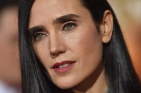 Jennifer Connelly Longsleeve T-shirt #2801541