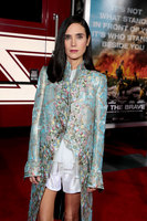 Jennifer Connelly Longsleeve T-shirt #2801546