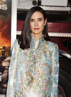 Jennifer Connelly Longsleeve T-shirt #2801563