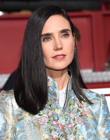 Jennifer Connelly Longsleeve T-shirt #2801564