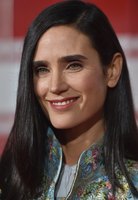 Jennifer Connelly Longsleeve T-shirt #2801565