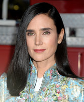 Jennifer Connelly Longsleeve T-shirt #2801569