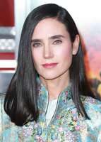 Jennifer Connelly Longsleeve T-shirt #2801570