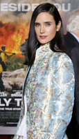 Jennifer Connelly Longsleeve T-shirt #2801586