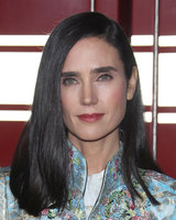 Jennifer Connelly Longsleeve T-shirt #2801599