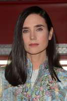 Jennifer Connelly Longsleeve T-shirt #2801607