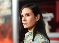 Jennifer Connelly Longsleeve T-shirt #2801620