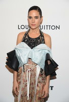 Jennifer Connelly Longsleeve T-shirt #2913743