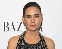 Jennifer Connelly Longsleeve T-shirt #2913746