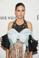 Jennifer Connelly Longsleeve T-shirt #2913749