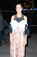 Jennifer Connelly Longsleeve T-shirt #2913761