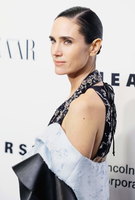 Jennifer Connelly Longsleeve T-shirt #2913767
