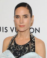 Jennifer Connelly Longsleeve T-shirt #2913781