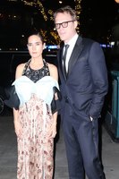 Jennifer Connelly Longsleeve T-shirt #2913782