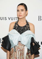 Jennifer Connelly Longsleeve T-shirt #2913786