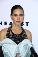 Jennifer Connelly Longsleeve T-shirt #2913818