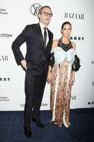 Jennifer Connelly Longsleeve T-shirt #2913831