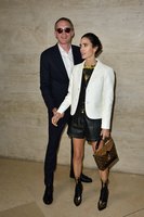 Jennifer Connelly Longsleeve T-shirt #3099668